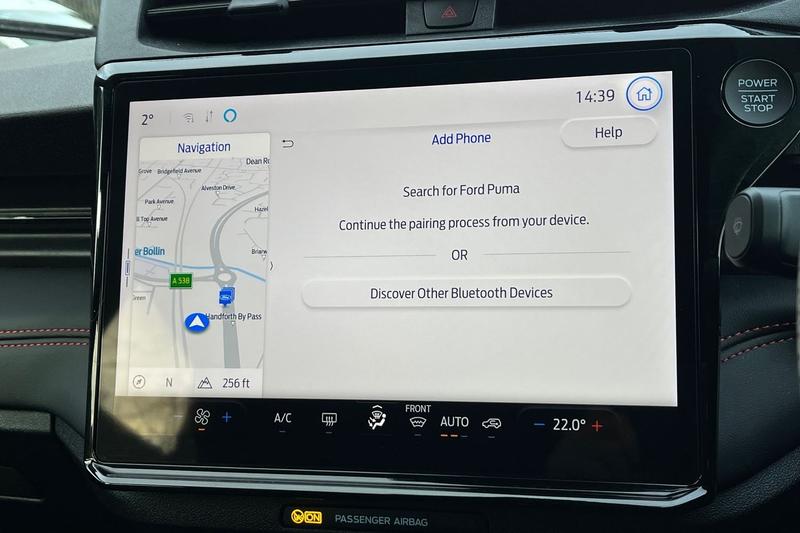 Used Ford Puma 2025 for sale - 76653359: Photo 25