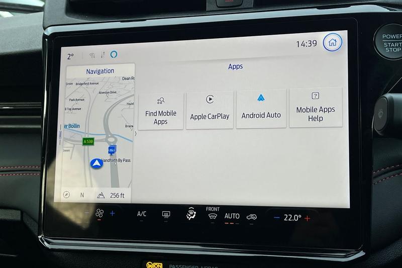 Used Ford Puma 2025 for sale - 76653359: Photo 26