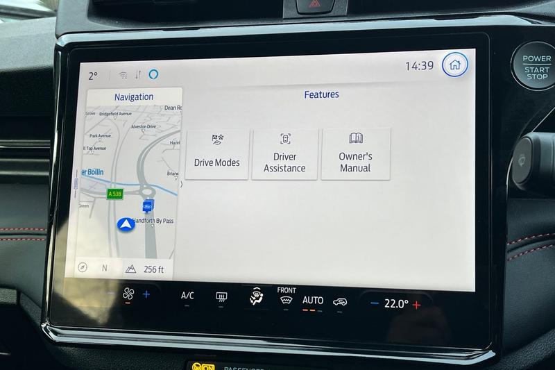 Used Ford Puma 2025 for sale - 76653359: Photo 27