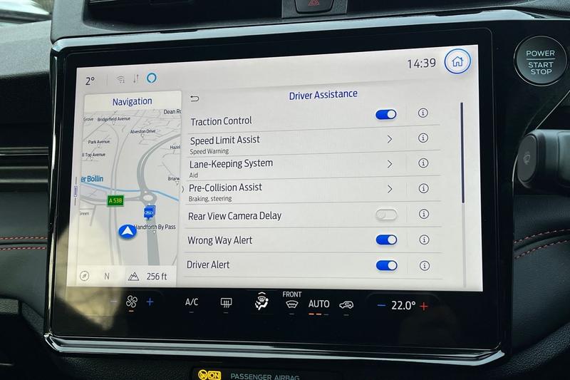 Used Ford Puma 2025 for sale - 76653359: Photo 28