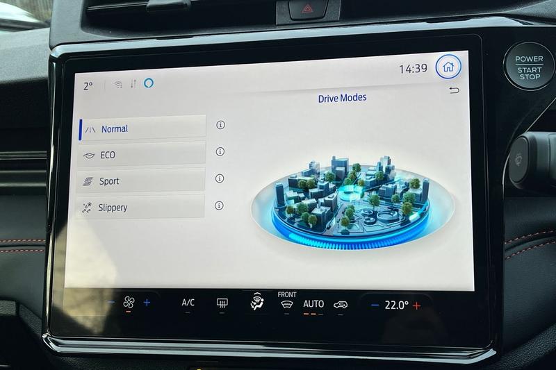 Used Ford Puma 2025 for sale - 76653359: Photo 29