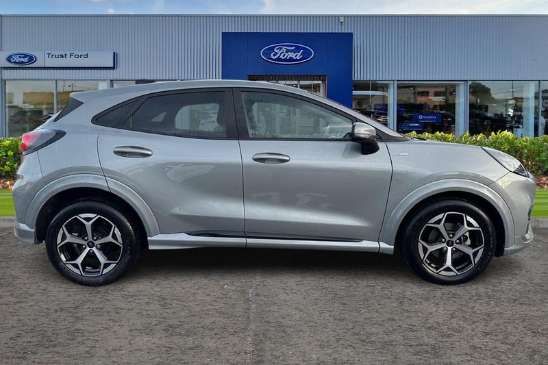 Used Ford Puma 2025 for sale - 76653359: Photo 3