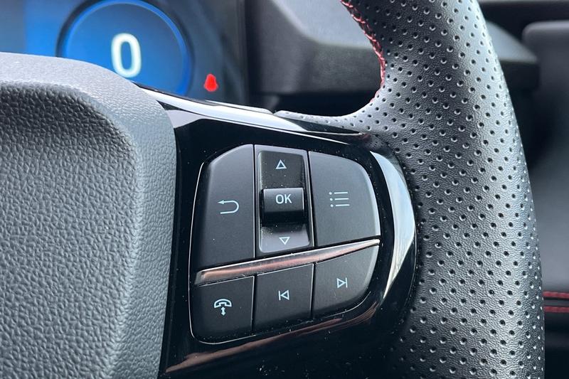 Used Ford Puma 2025 for sale - 76653359: Photo 33