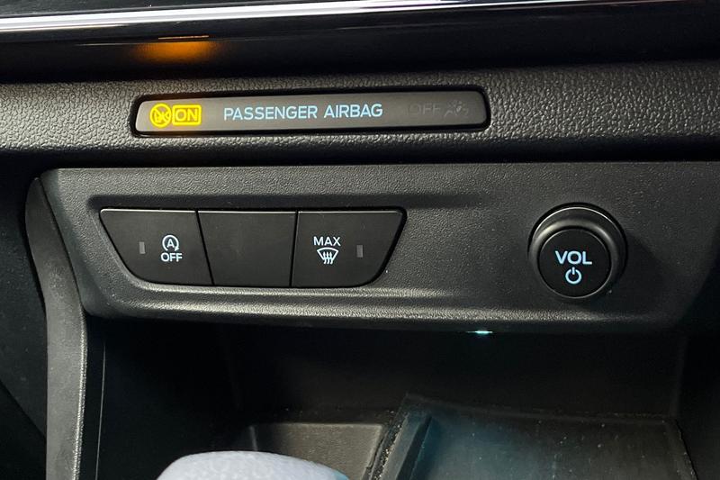 Used Ford Puma 2025 for sale - 76653359: Photo 34