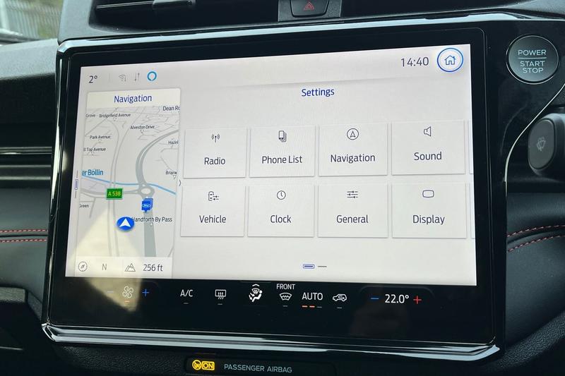 Used Ford Puma 2025 for sale - 76653359: Photo 35