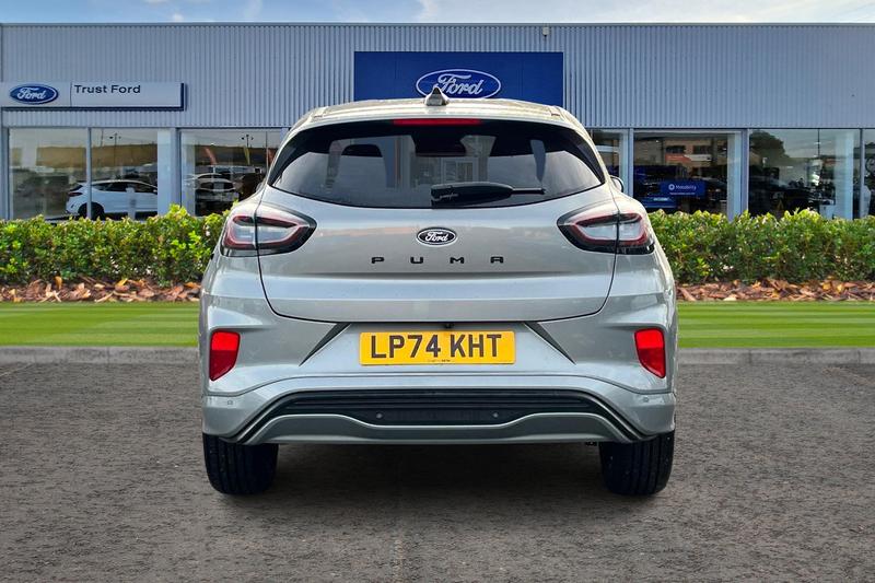 Used Ford Puma 2025 for sale - 76653359: Photo 7