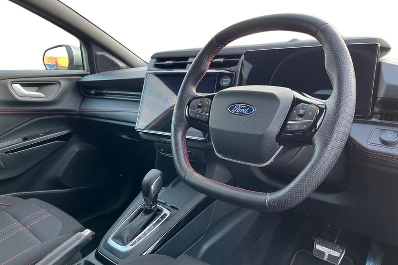 Used Ford Puma 2025 for sale - 76653359: Photo 9