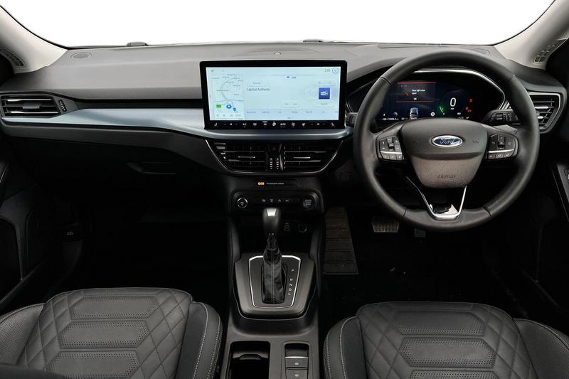 Used Ford Focus 2024 for sale - 77435524: Photo 10