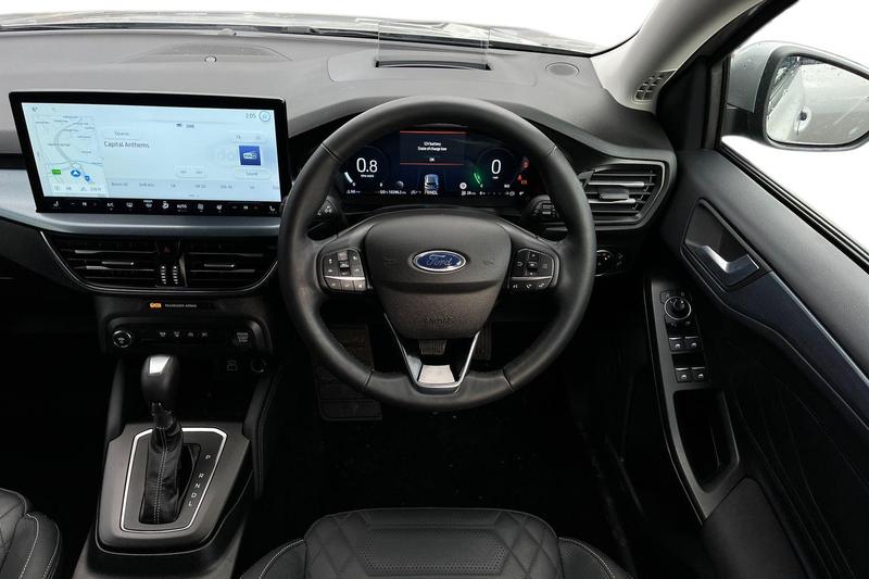 Used Ford Focus 2024 for sale - 77435524: Photo 11