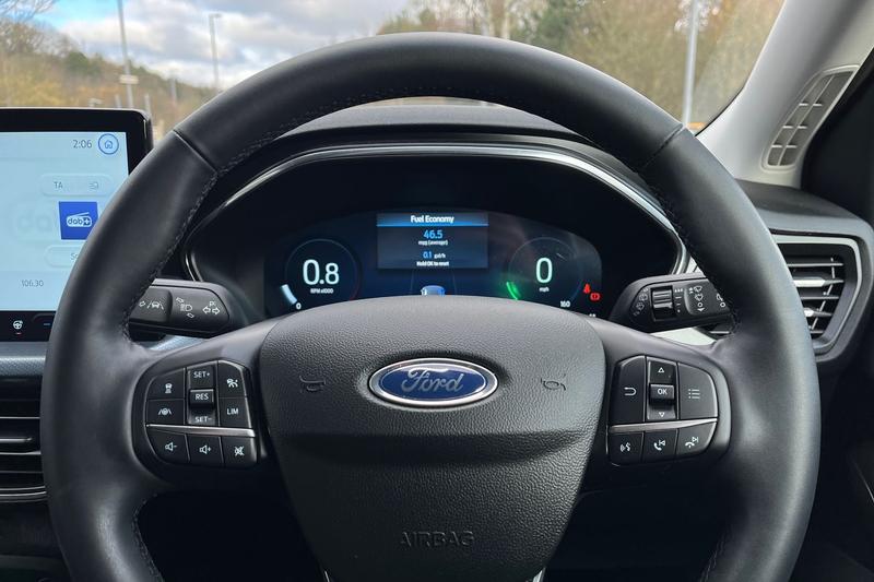 Used Ford Focus 2024 for sale - 77435524: Photo 12