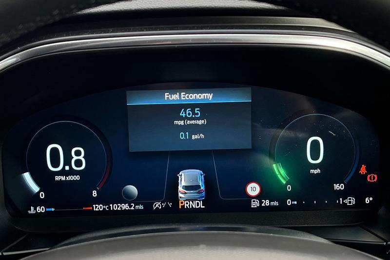 Used Ford Focus 2024 for sale - 77435524: Photo 13