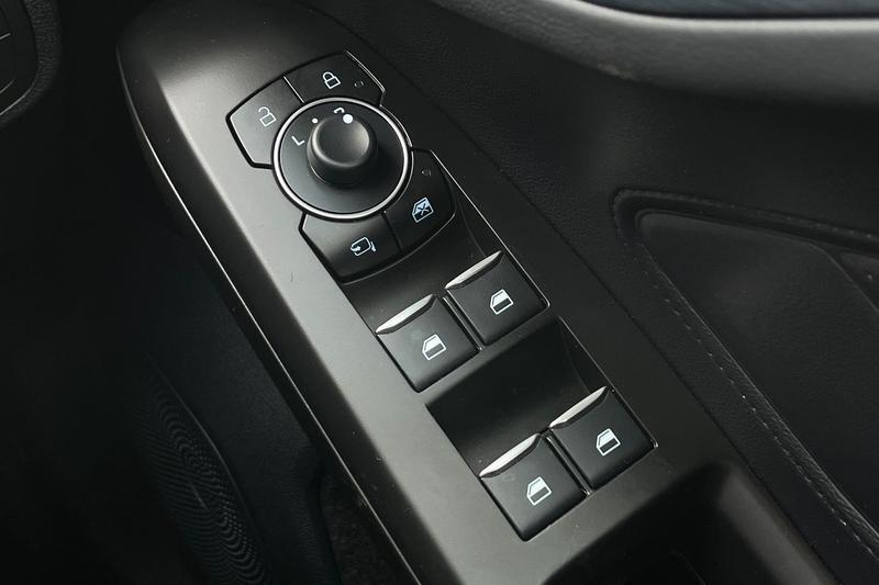 Used Ford Focus 2024 for sale - 77435524: Photo 16