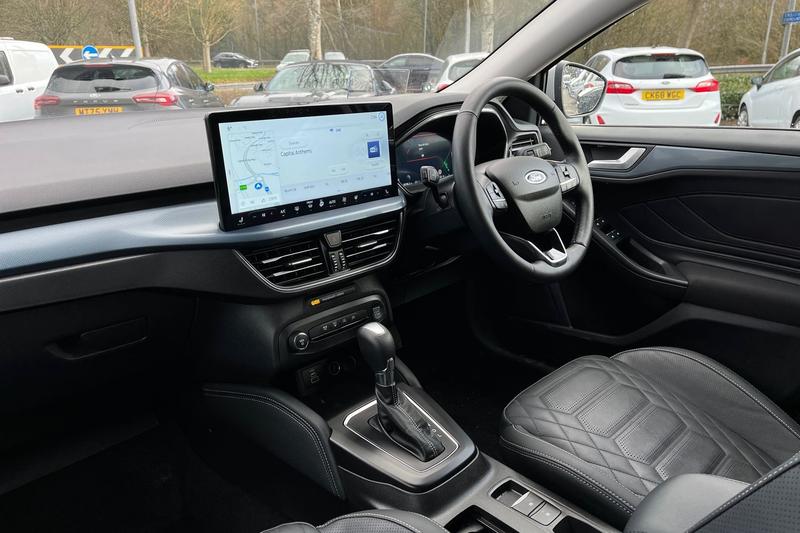 Used Ford Focus 2024 for sale - 77435524: Photo 18