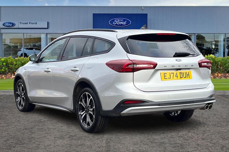 Used Ford Focus 2024 for sale - 77435524: Photo 2