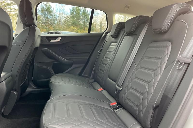 Used Ford Focus 2024 for sale - 77435524: Photo 20