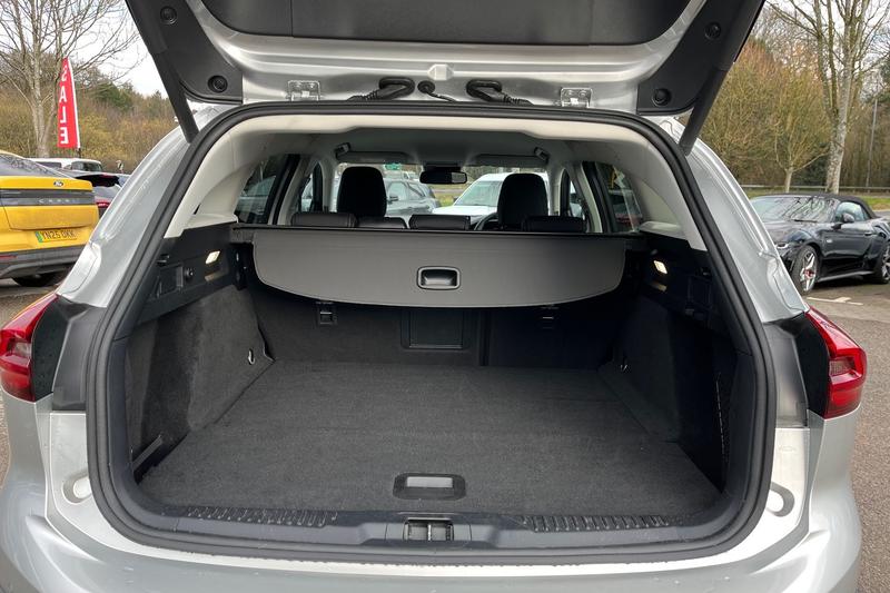 Used Ford Focus 2024 for sale - 77435524: Photo 21