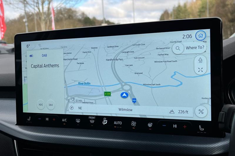 Used Ford Focus 2024 for sale - 77435524: Photo 23