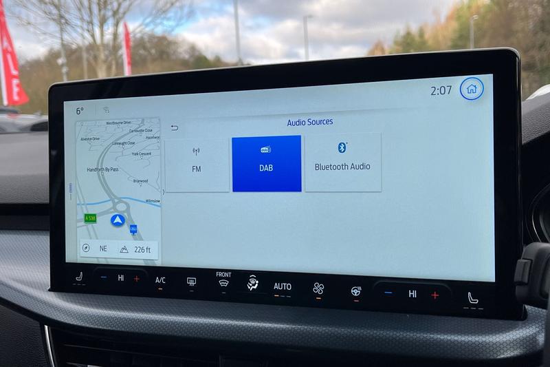 Used Ford Focus 2024 for sale - 77435524: Photo 24