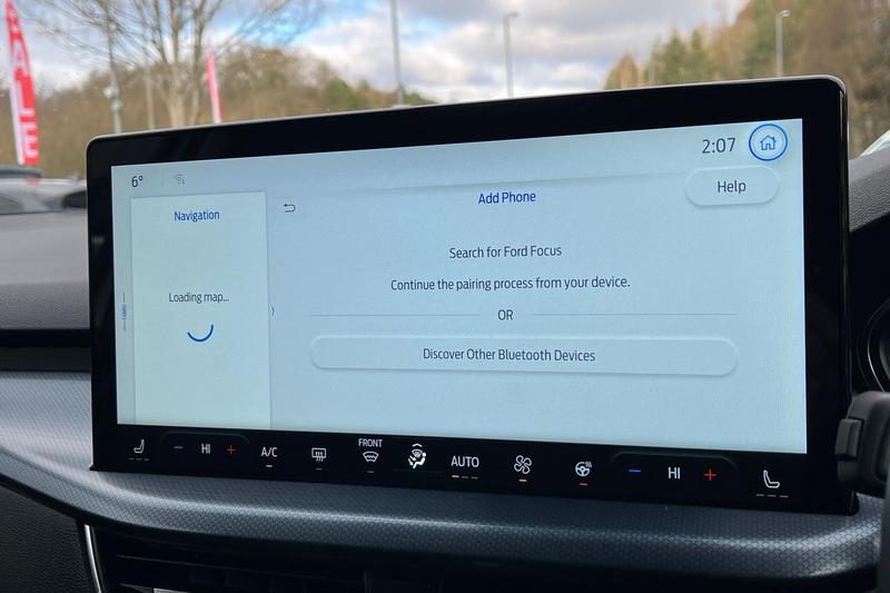 Used Ford Focus 2024 for sale - 77435524: Photo 25