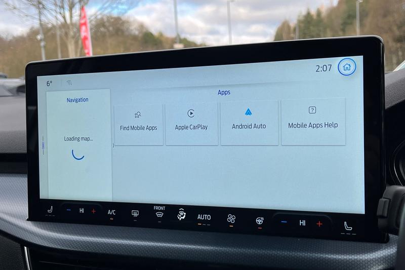 Used Ford Focus 2024 for sale - 77435524: Photo 26