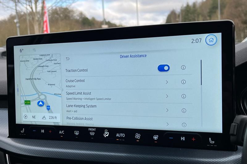 Used Ford Focus 2024 for sale - 77435524: Photo 29