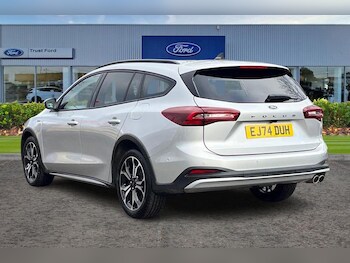 Used Ford Focus 2024 for sale - 77435524: Photo