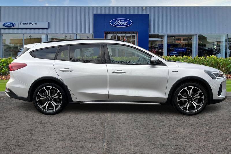 Used Ford Focus 2024 for sale - 77435524: Photo 3