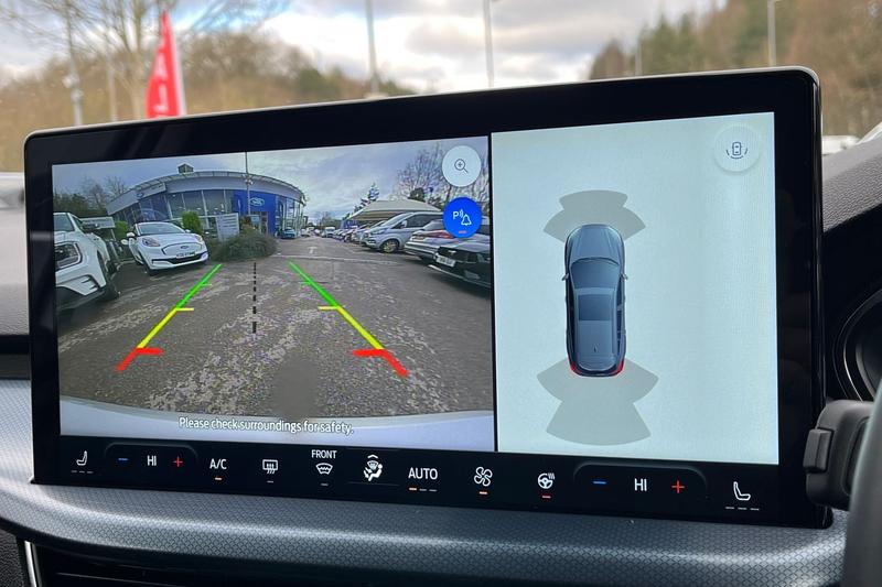 Used Ford Focus 2024 for sale - 77435524: Photo 30