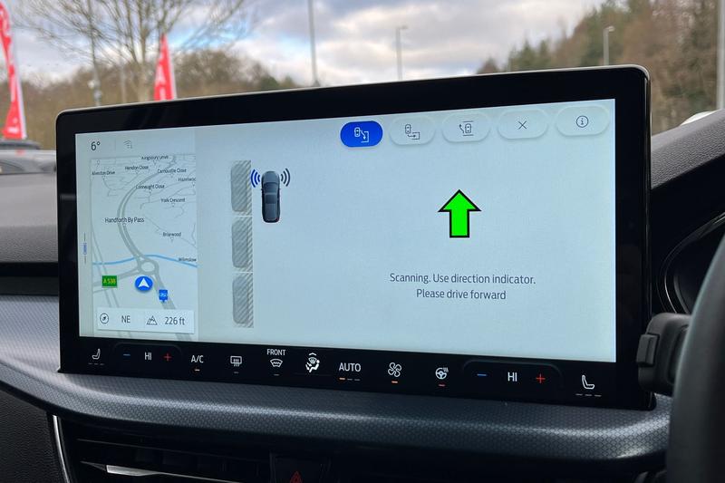 Used Ford Focus 2024 for sale - 77435524: Photo 31