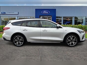 Used Ford Focus 2024 for sale - 77435524: Photo