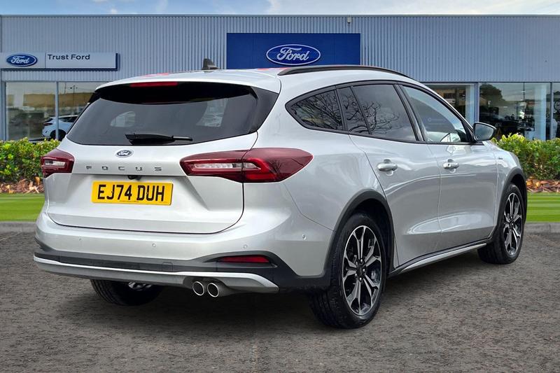 Used Ford Focus 2024 for sale - 77435524: Photo 4