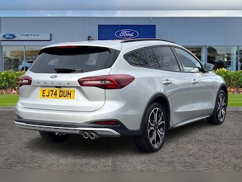 Used Ford Focus 2024 for sale - 77435524: Photo