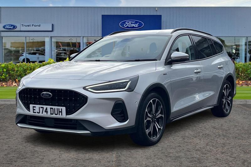 Used Ford Focus 2024 for sale - 77435524: Photo 5