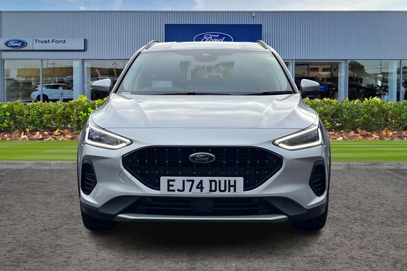 Used Ford Focus 2024 for sale - 77435524: Photo 6