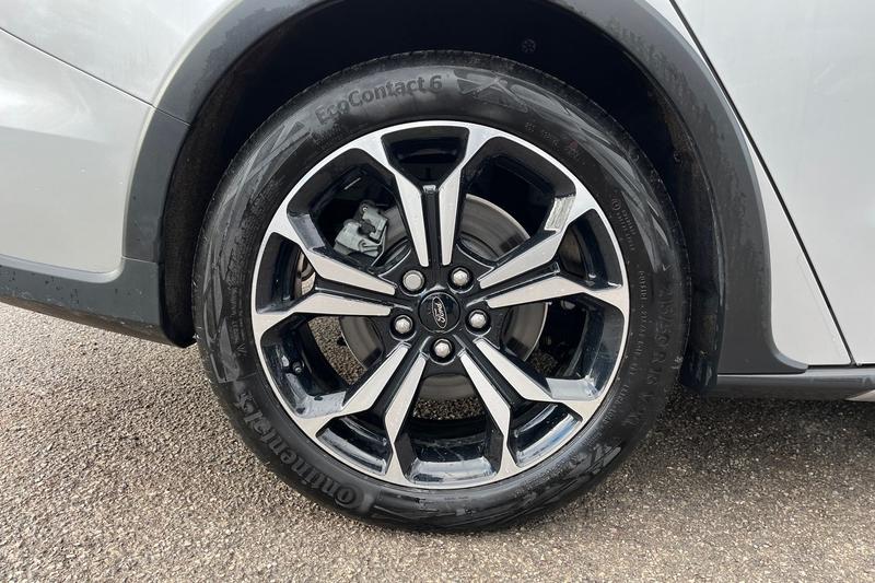 Used Ford Focus 2024 for sale - 77435524: Photo 8