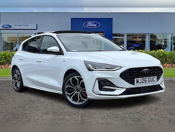 Used Ford Focus 2026 for sale - 79063460: Photo