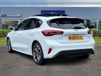 Used Ford Focus 2026 for sale - 79063460: Photo