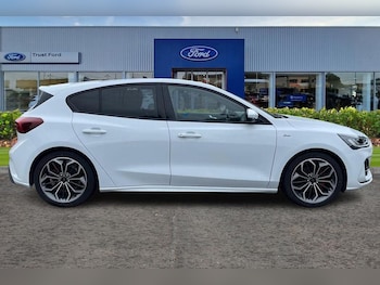 Used Ford Focus 2026 for sale - 79063460: Photo