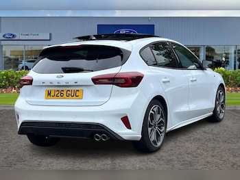 Used Ford Focus 2026 for sale - 79063460: Photo