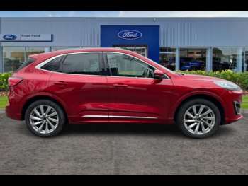 Used Ford Kuga 2022 for sale - 74709899: Photo