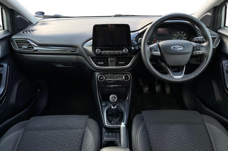 Used Ford Puma 2022 for sale - 77834398: Photo 10