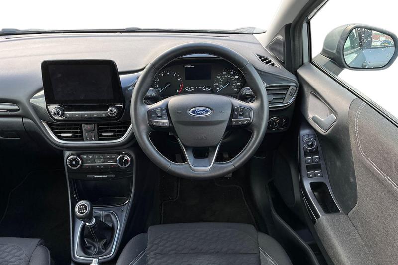 Used Ford Puma 2022 for sale - 77834398: Photo 11