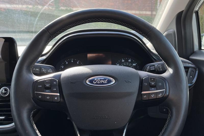 Used Ford Puma 2022 for sale - 77834398: Photo 12