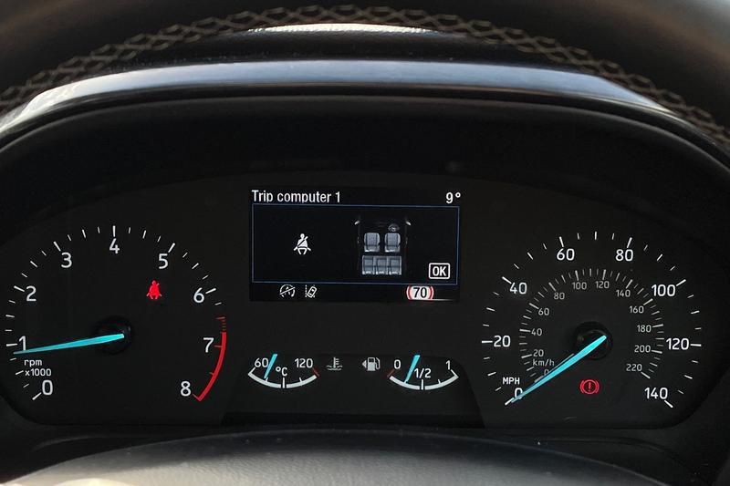 Used Ford Puma 2022 for sale - 77834398: Photo 13