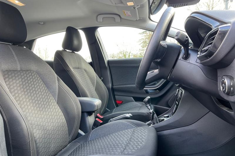 Used Ford Puma 2022 for sale - 77834398: Photo 17