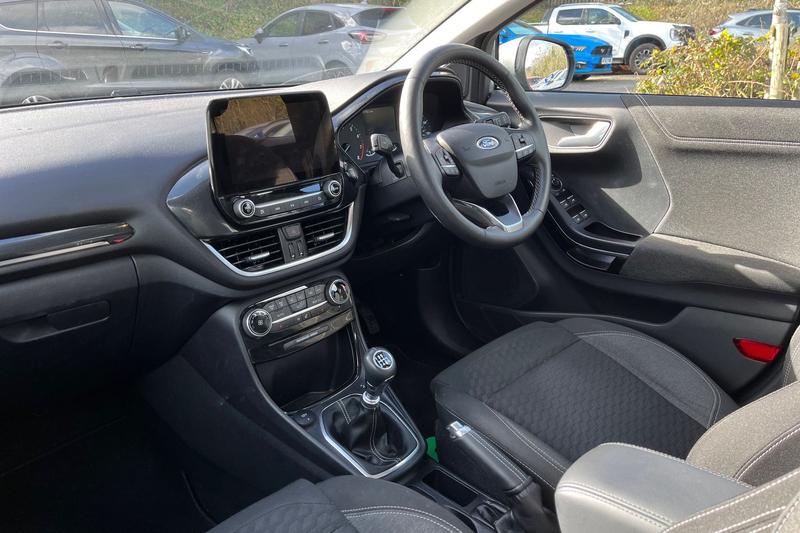 Used Ford Puma 2022 for sale - 77834398: Photo 18