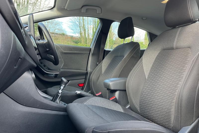 Used Ford Puma 2022 for sale - 77834398: Photo 19