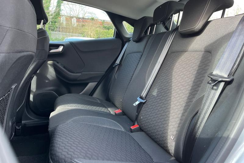 Used Ford Puma 2022 for sale - 77834398: Photo 20