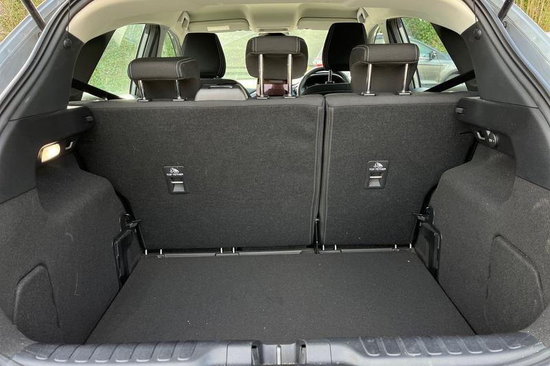 Used Ford Puma 2022 for sale - 77834398: Photo 21