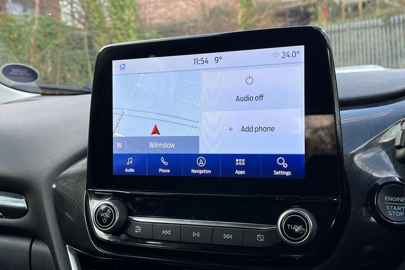 Used Ford Puma 2022 for sale - 77834398: Photo 22